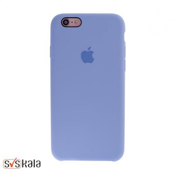 Silicon Cover For iPhone 6 Plus/6s Plus