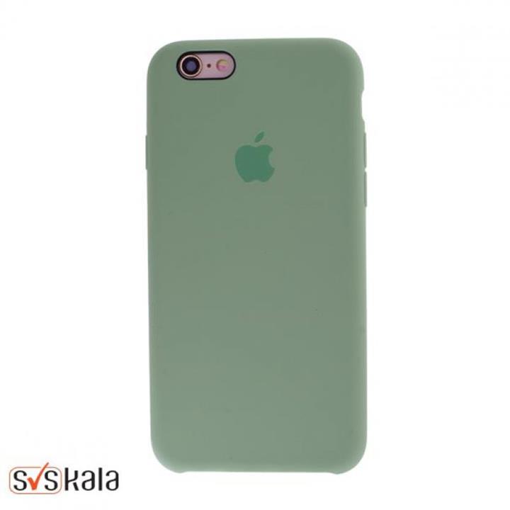 Silicon Cover For iPhone 6 Plus/6s Plus
