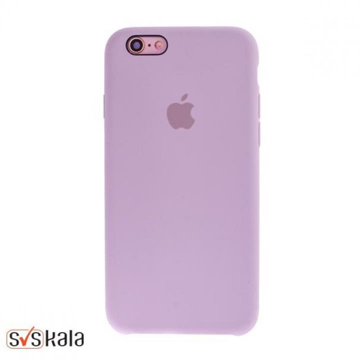 Silicon Cover For iPhone 6 Plus/6s Plus
