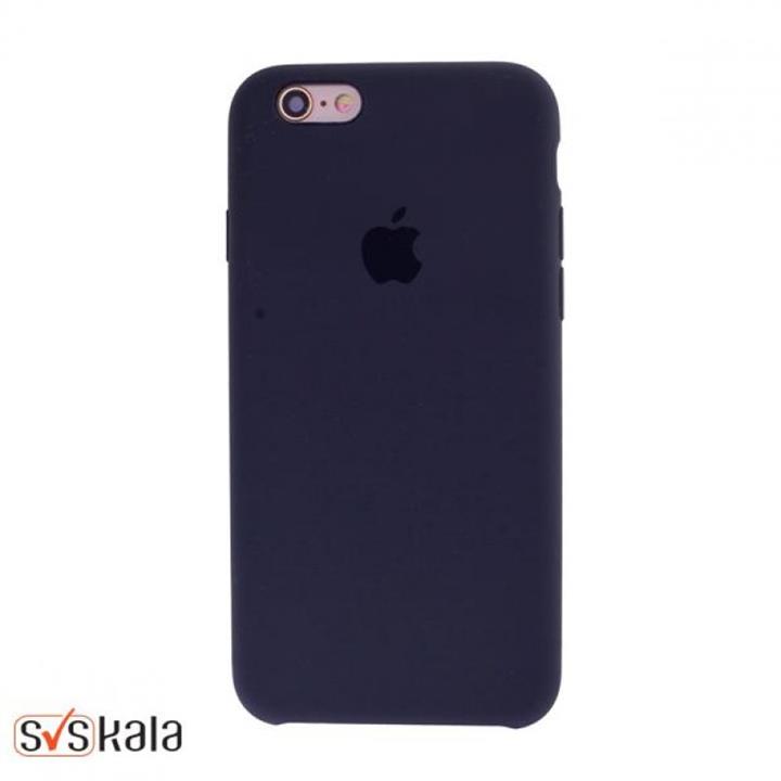 Silicon Cover For iPhone 6 Plus/6s Plus