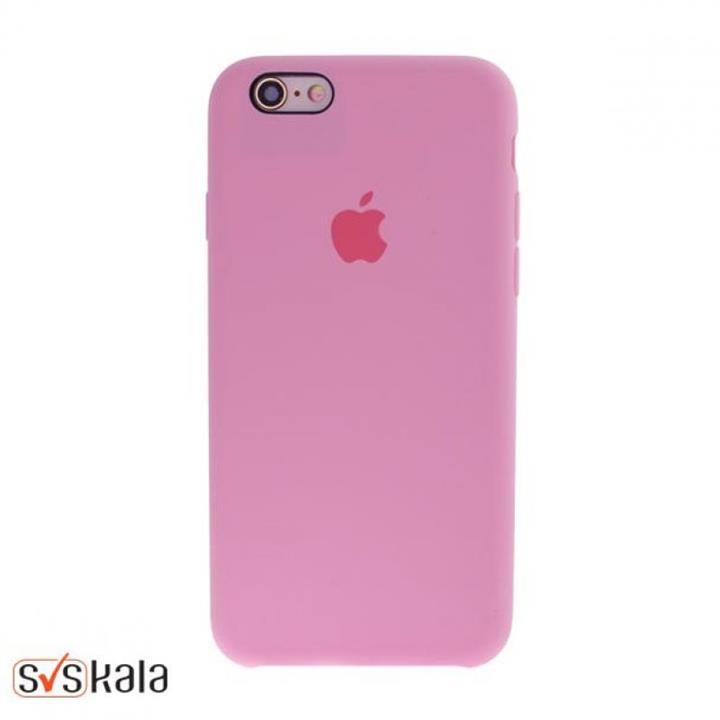 Silicon Cover For iPhone 6 Plus/6s Plus
