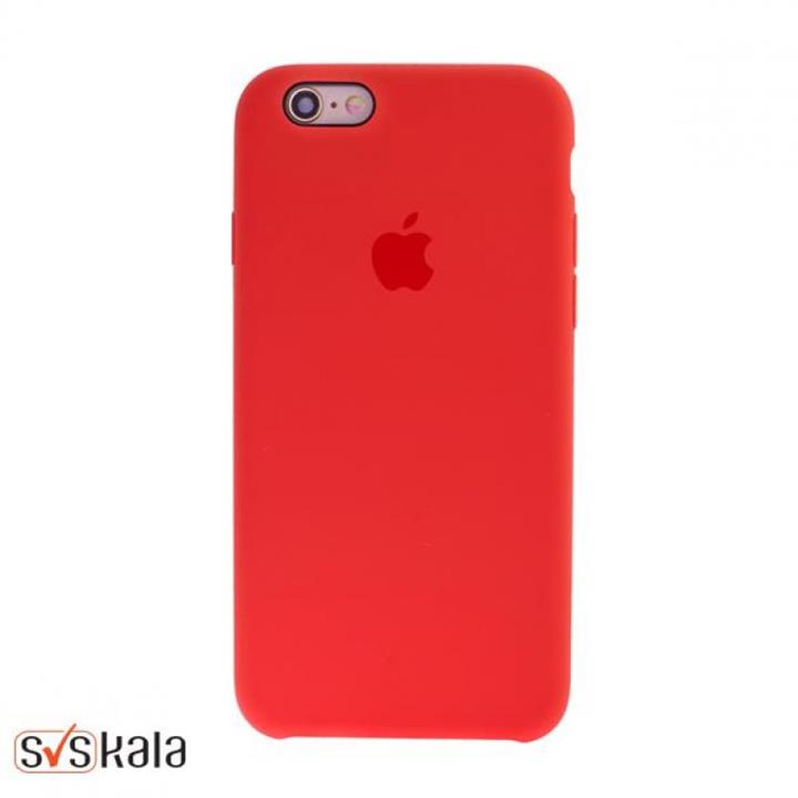 Silicon Cover For iPhone 6 Plus/6s Plus