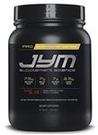 JYM Supplement Science, PRO JYM, An optimal Blend of Whey, Casein, and Egg Proteins, Red Velvet Cake, 4lb Protein
