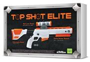 Cabela s Top Shot Elite Firearm Controller - Xbox 360