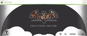 Batman: Arkham Asylum - Collector s Edition, Xbox 360