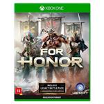بازی  For Honor Xbox one