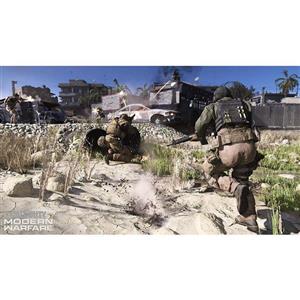 بازی Call of Duty: Modern Warfare مخصوص Xbox One Call of Duty: Modern Warfare Remastered - Xbox One