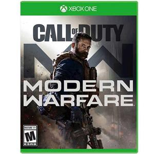 بازی Call of Duty: Modern Warfare مخصوص Xbox One Call of Duty: Modern Warfare Remastered - Xbox One