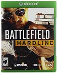 دیسک بازی Battlefield Hardline – مخصوص ایکس باکس وان