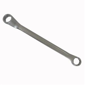 آچار دو سر رینگی 23*21 میلیمتر مستر تولز (Master Tools) مدل MT101-2123