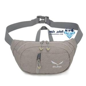 کیف کمری سالیوا Salewa اورجینال طوسی
