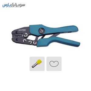 انبر پرس وایرشو زوپر (ZUPPER) مدل AN-04WFrn