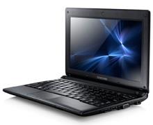 Samsung N102S04 Atom-1 GB-320 GB