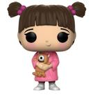 Funko Pop Disney: Monster s-Boo Collectible Figure, Multicolor