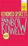 Kindred Spirits: World Book Day Edition 2016 