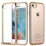 کاور G-CASE مدل FASHION مخصوص گوشی iPhone 7/8 (طلایی) 