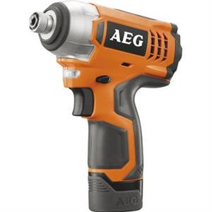 پیچ گوشتی شارژی آاگ مدل BSS 12C LI