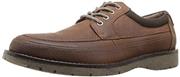 Dockers Men s Eastview Oxford, Red/Brown, 8.5 M US