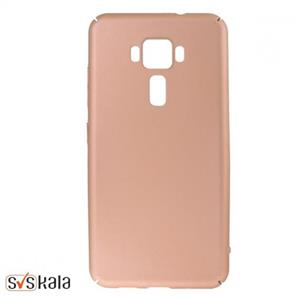 کاور FASHION مخصوص گوشی ایسوس ZenFone 3 ZE552KL (طلایی)