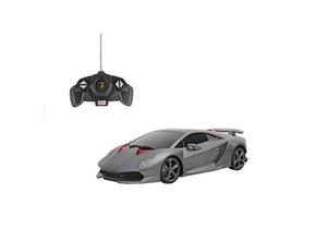 ماشین بازی کنترلی راستار مدل Lamborghini Sesto Elemento کد 53700