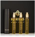 Perris Monte Carlo Rose De Taif Travel Set