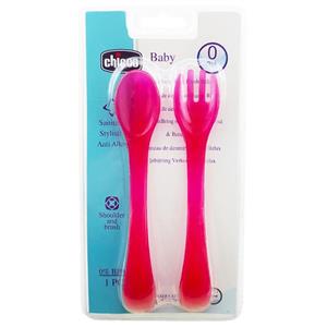 ست قاشق و چنگال چیکو مدل 6830