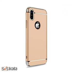 کاور جویروم JR-BP364 سری Ling مخصوص گوشی آیفون X (طلایی)