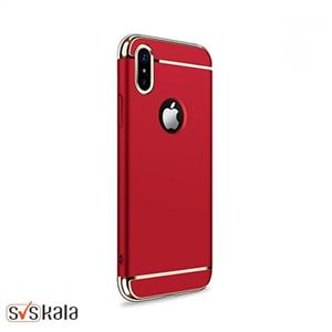 کاور جویروم JR-BP364 سری Ling مخصوص گوشی آیفون X (قرمز)