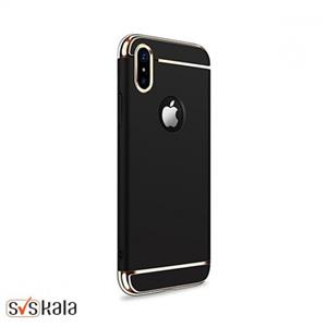 کاور جویروم JR-BP364 سری Ling مخصوص گوشی آیفون X (مشکی)