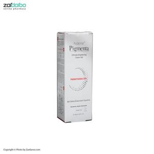 کرم ژل روشن کننده و ضد لک قوی آربوتین پیگمنتا آردن Ardene Pigmenta