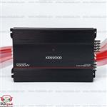 آمپلی فایر خودرو کنوود مدل KAC-PS804EX ا KENWOOD KAC-PS804EX