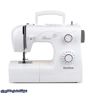 چرخ خیاطی کاچیران مدل رز 223