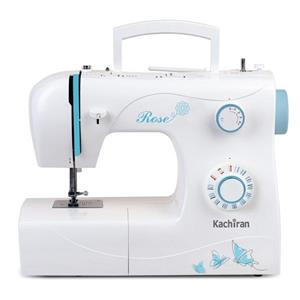 چرخ خیاطی کاچیران مدل رز 232