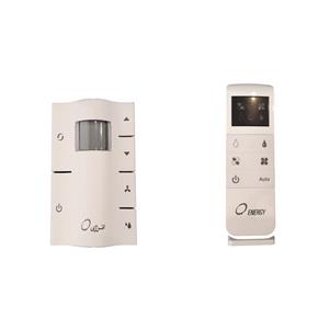 کلید ترموستاتیک کولر آبی مدل انرژی اریس 6211