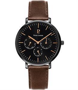 ساعت مچی عقربه‌ای مردانه پیر لنیر مدل 207J434