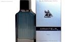 عطروادکلن مردانه پاریس بلو Paris Bleu Armate 