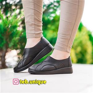 کفش زنانه طبی تبریز کد ۳۲۸