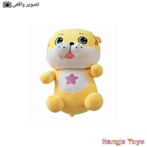 عروسک ببر پولیشی اورجینال