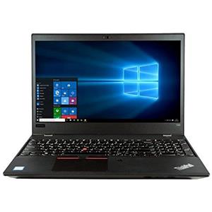 خرید لپ تاپ استوک Lenovo T580  Lenovo ThinkPad T580 Professional Notebook