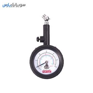 درجه تنظیم باد سواری تاپ تول (TOPTUL) مدل JEAP060Arn