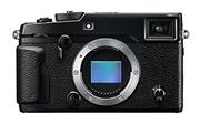 Fujifilm X-Pro2 Body Professional Mirrorless Camera (Black)