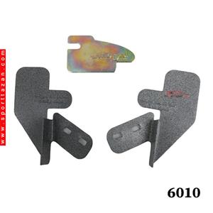 محافظ ضد سرقت دو درب و کاپوت ساینا