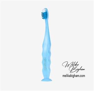 مسواک های کودک اپتی فرش Kids Soft Blue Toothbrush Optifresh Oriflame