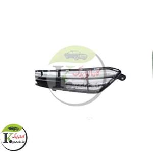 جلو پنجره پایینی تیگو 7