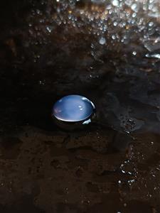نگین عقیق سوسنی