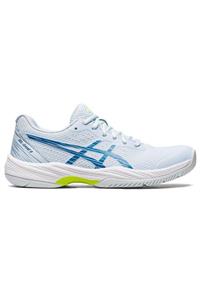 کفش تنیس زنانه Gel-game 9 آبی زنانه اسیکس asics