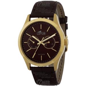 ساعت مچی عقربه ای مردانه لوتوس L15957/3