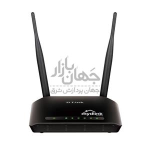 روتر بی سیم D-Link DIR-605L