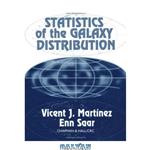 دانلود کتاب Statistics of the galaxy distribution