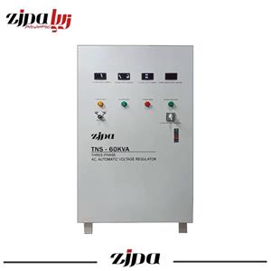 استابلایزر سه فاز 60 کاوا صنعتی